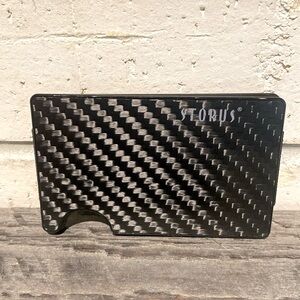 Smart Money Clip by STORUS